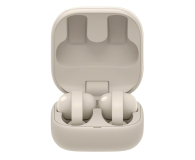 Sony Linkbuds Clip WF-LC900 Beżowe - 1482611 - zdjęcie 1